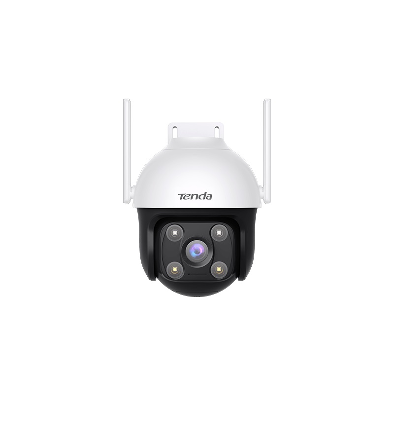  1080P Outdoor Wi-Fi Pan/Tilt Camera  