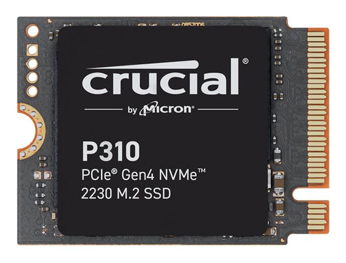  <b>M.2 2230 NVMe SSD</b>: 1TB P310, 7100/6000 MB/s 1M IOPS 220TBW 2M MTTF for MS Surface Pro Valve Steam Deck Asus Rog Ally Lenovo Legion Go MSI Claw  