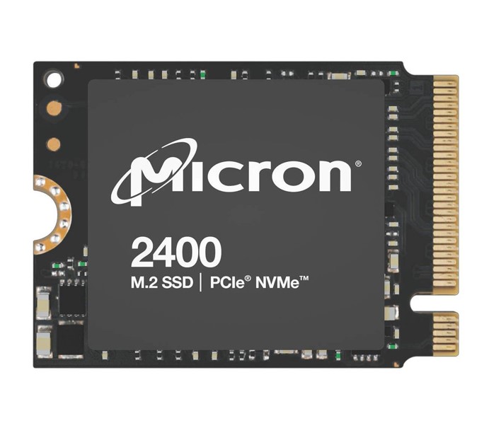  <b>M.2 2230 NVMe SSD</b>: 1TB M2400, 4500/3600 MB/s 600K/650K 300TBW 2M MTTF for PS5 MS Surface Valve Steam Deck Asus Rog Ally Lenovo Legion Go  