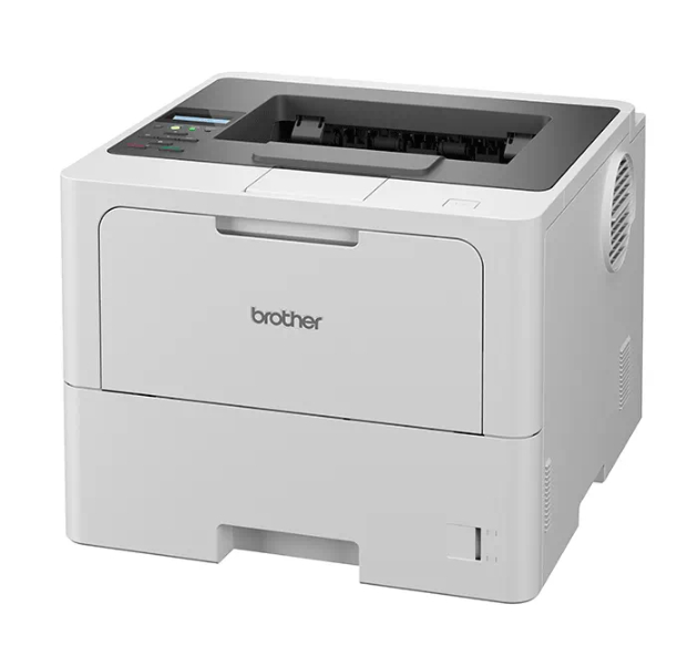  Professional Wireless A4 Mono Laser Printer  