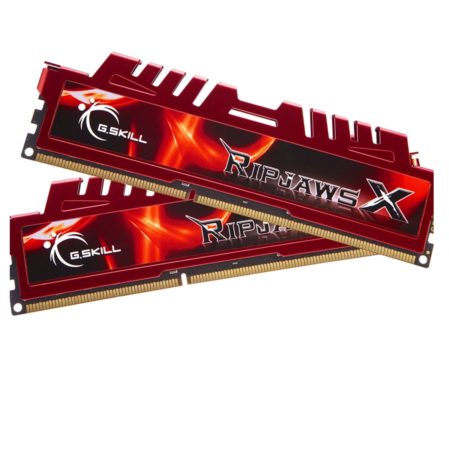  Dual Channel: 8GB (2x4GB) DDR3 1333MHz CL9 1.5V - Desktop Memory  