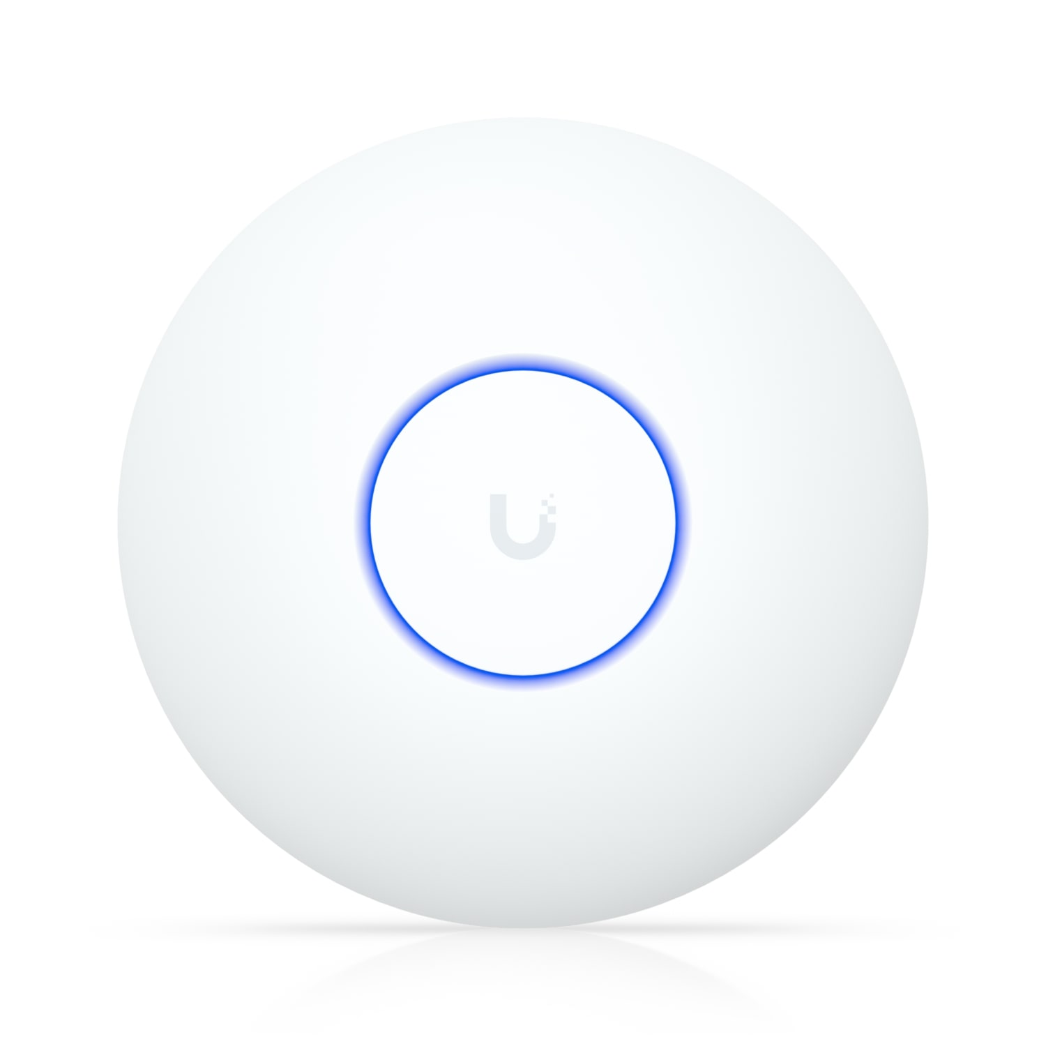  Access Point: WiFi 7 AP, 4 Spatial Streams, 2.5 GbE Uplink, 115 m&#178; Coverage, 200+ Connected Devices, Power via POE, Ceiling-mounted  