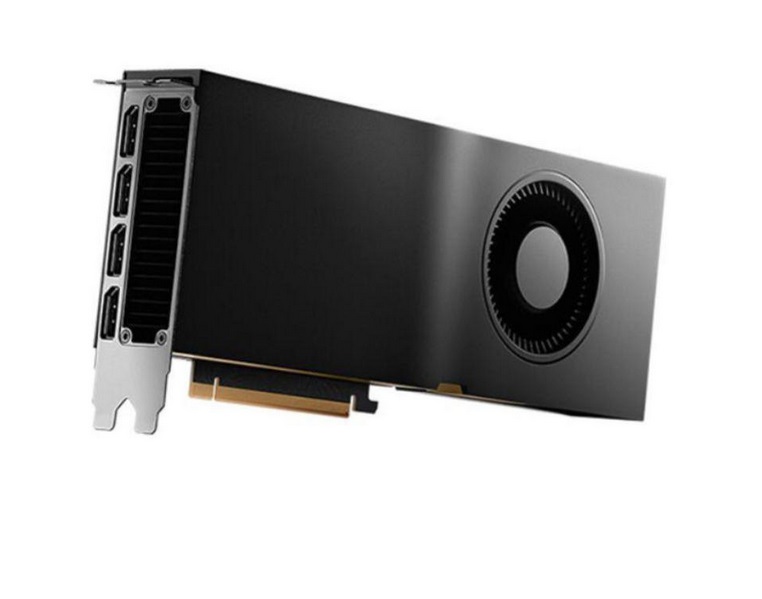  NVIDIA RTX 4500 Ada, 24GB, GDDR6, 192-bit, 432 GB/s, PCIe 4.0 x16, Dual Slot, 210W, Ada Lovelace, 3YR Warranty  