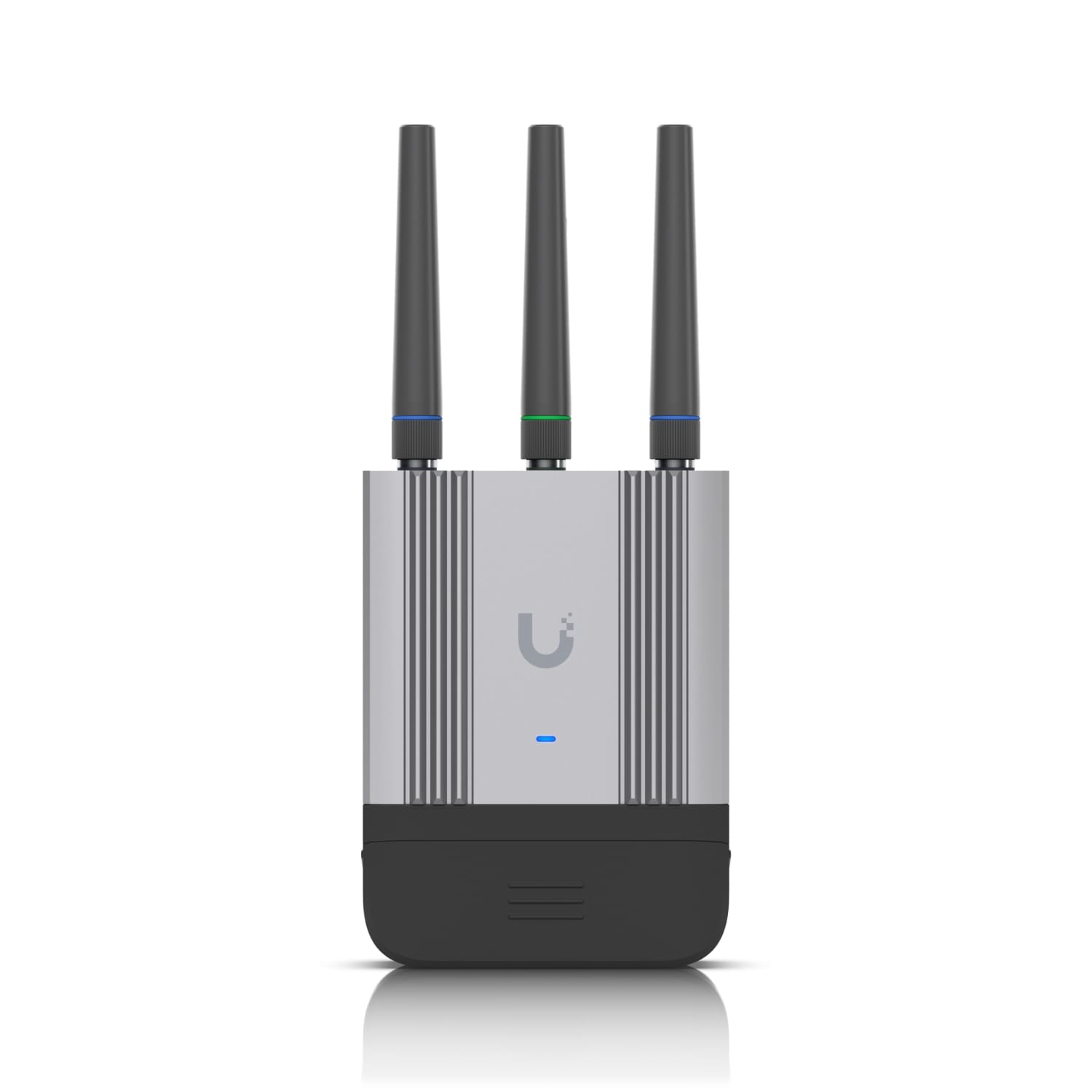  Mobile Router: Industrial, Compact & Ruggedized LTE Cat 4 Mobile WiFi Router Designed For Indoor/Outdoor loT Applications  