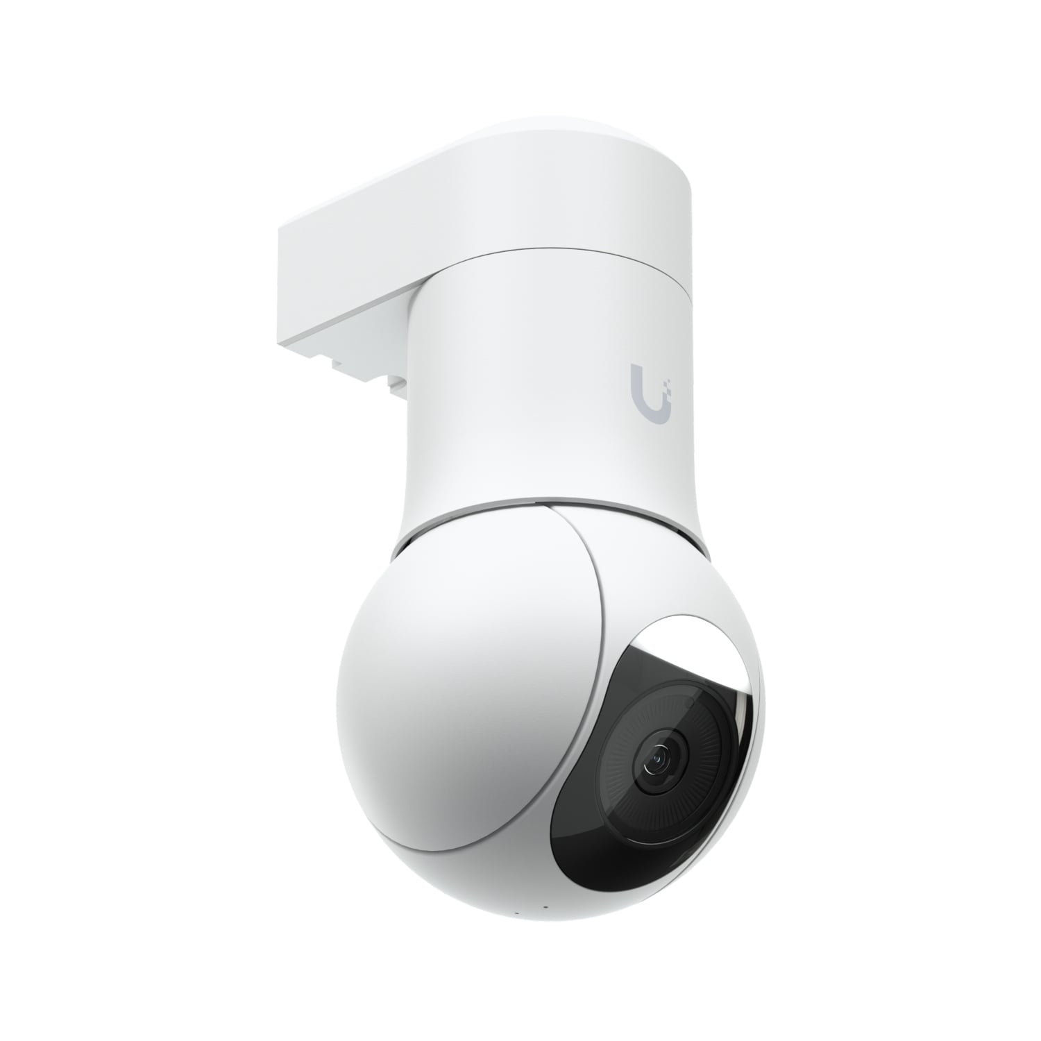  UniFi Protect G5 PTZ Camera, Compact, Weatherproof 2K HD, IP66, Remote Pan-tilt-zoom Control, Automatic Person Tracking  