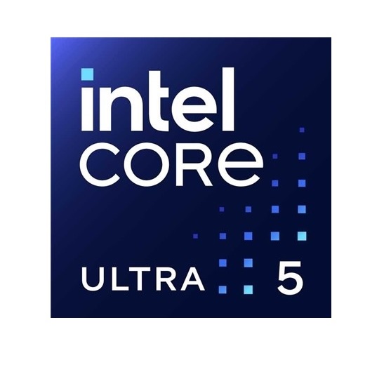  <B>Intel Core Ultra 5 225F</B><BR>Socket LGA 1851, 10-Cores (6P-Cores/4E-Cores) 10-Threads, 4.9GHz (Turbo) 20MB Cache, 121W <br>No Intergrated Graphics  