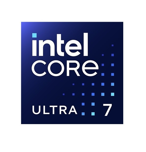  <B>Intel Core Ultra 7 265</B><BR>Socket LGA 1851, 20-Cores (8P-Cores/12E-Cores) 20-Threads, 5.3GHz (Turbo) 30MB Cache, 182W, Intel&#174; Graphics X-Cores 4  