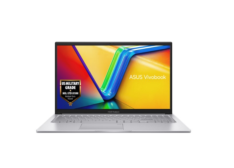  Vivobook 15.6-inch FHD 1080 Intel&#174; Core&#8482; 5 Processor 120U 1.4 GHz Windows 11 Home 16GB DDR4 1TB M.2 NVMe&#8482; PCIe&#174; 4.0 SSD Intel&#174; Graphics 1.7kg  